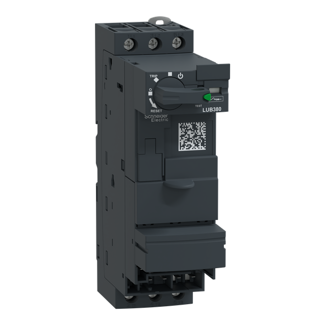 TeSys JEDNOSTKA BAZOWA 38A BEZ ZACISKOW