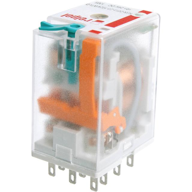 Przekaźnik elektromagnetyczny  R3N-2013-23-5024-WT