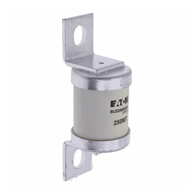 250AMP 690V AC BS88 HIGH SPEED FUSE Wkładka szybka 250A AC 690V DC 350V BS88 41x113 mm aR 250MT EATO