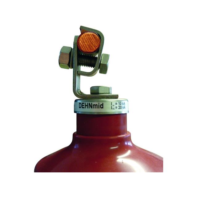 Zacisk przewodu KA LS 9.16