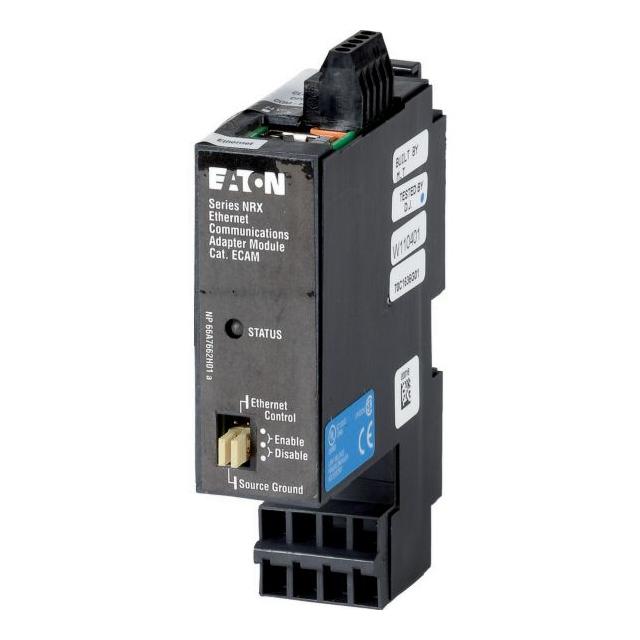 IZMX-ECAM-1 Moduł komunikacyjny ETHERNET do IZMX16/40 186874 EATON