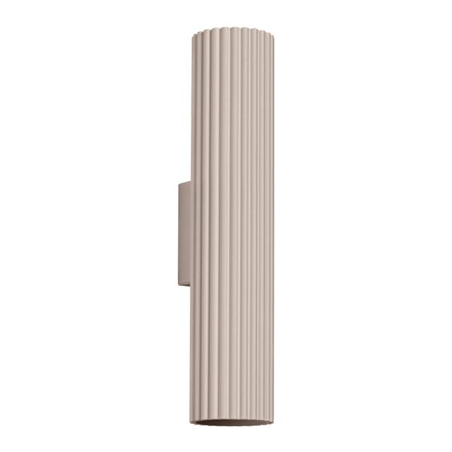 SOLLUX Kinkiet KARBON 30 taupe ; SL.1776