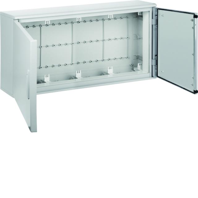 univers Obudowa poliester 550x1100mm IP65 odporna na UV FL34SP HAGER