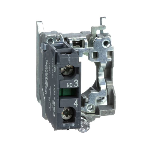 Harmony XB4 Styk pomocniczy 1Z metalowy ZB4BZ101TQ Schneider