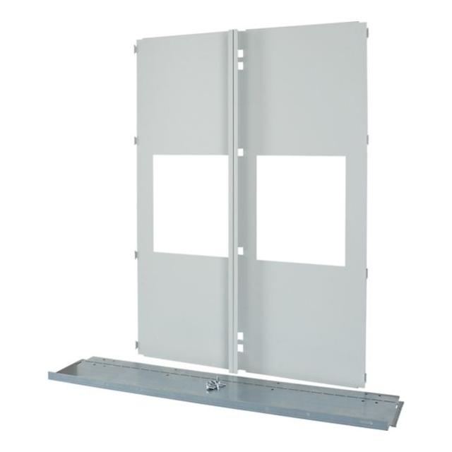 XLMF2P4VF76 Maskownica dla wyłączników kompaktowych 196300 EATON