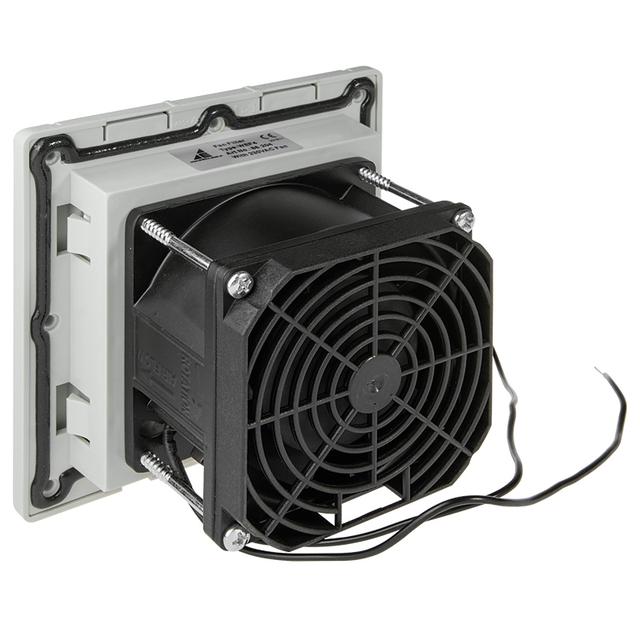 Wentylator Z-iltrem WEF4 86.204 OPATÓWEK