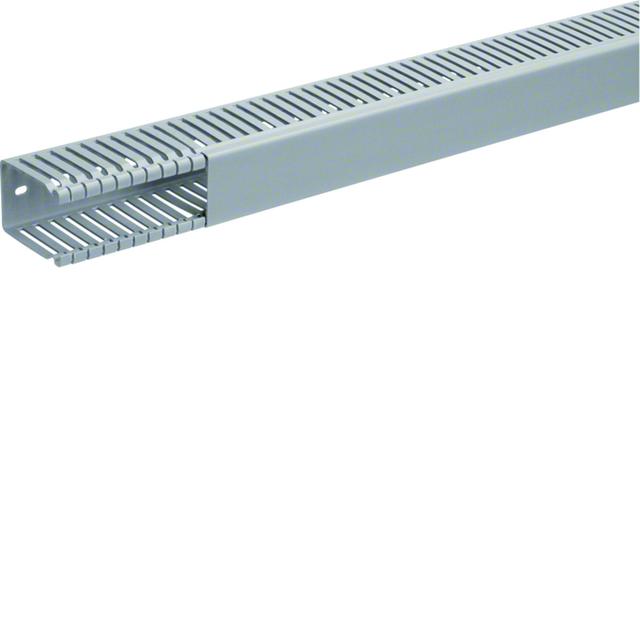 KANAŁ GRZEBIENIOWY 60040,SZARY BA66004007030B HAGER