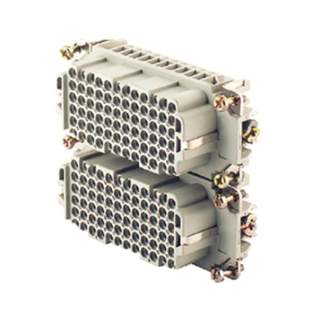 HDC HDD 72 FC 73-144 Wkład do złączy prostokątnych WEIDMULLER