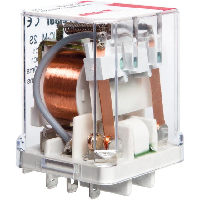 RUC-M-3052-26-W220-L Przekaźnik przemysłowy