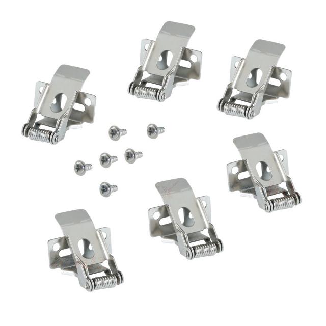 CLIPS BRAVO S/P12030