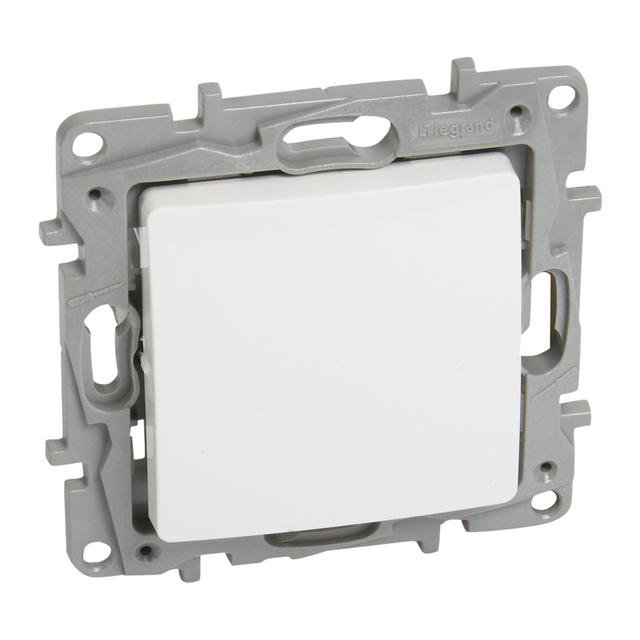 Niloe/Niloe Selection Łącznik Krzyżowy 10Ax Biały 764504 LEGRAND
