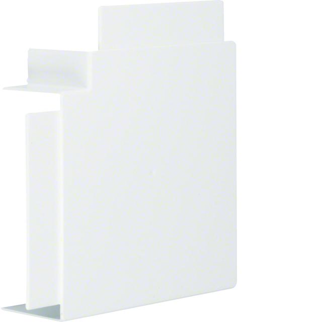 tehalit.LF Kąt płaski, 60x150mm, biały LF6015059016 HAGER
