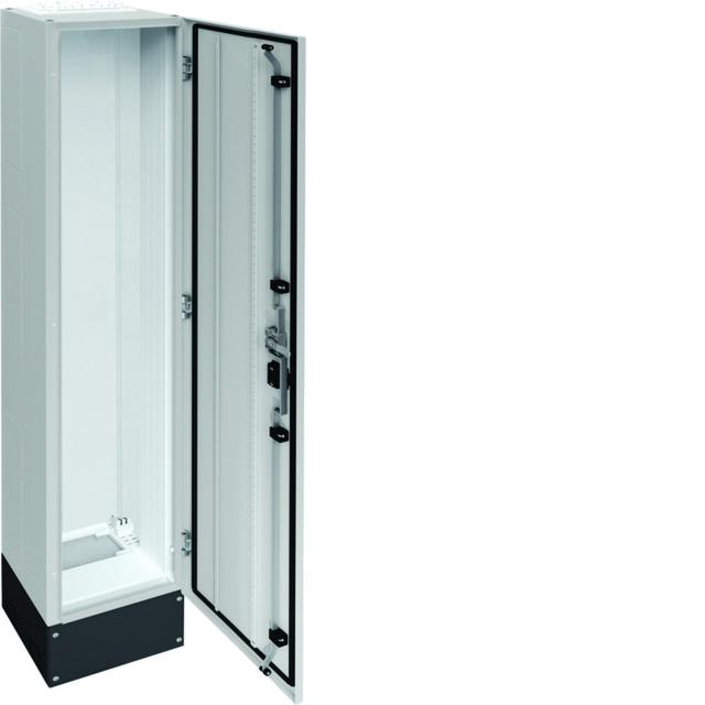 univers Rozdzielnica stojąca IP55 kl. II 300x1850x275 + cokół 200mm FR21S2 HAGER