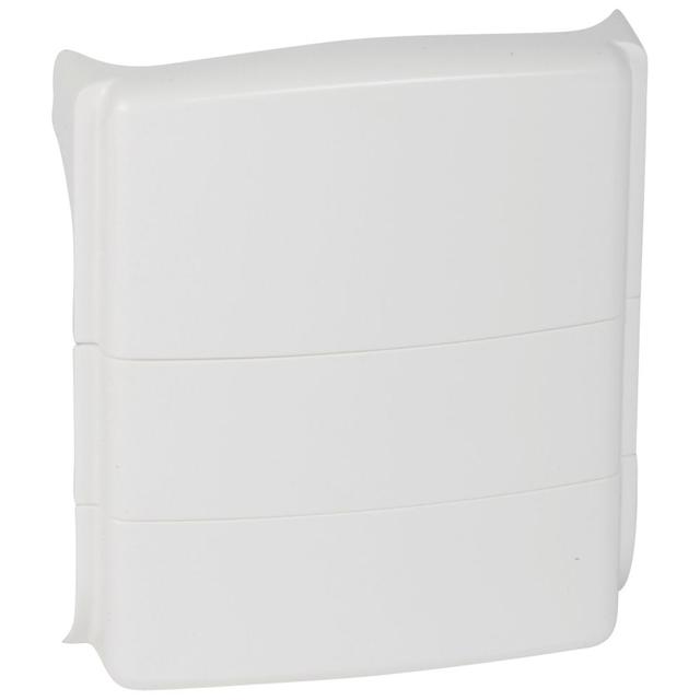 DLP ROZGAŁĘZIENIE T 80/120 X 20 BIAŁY, Legrand