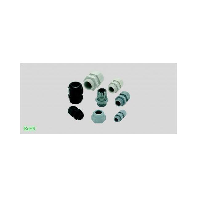 HELUTOP HT-PG 11 IP 68, RAL 7035