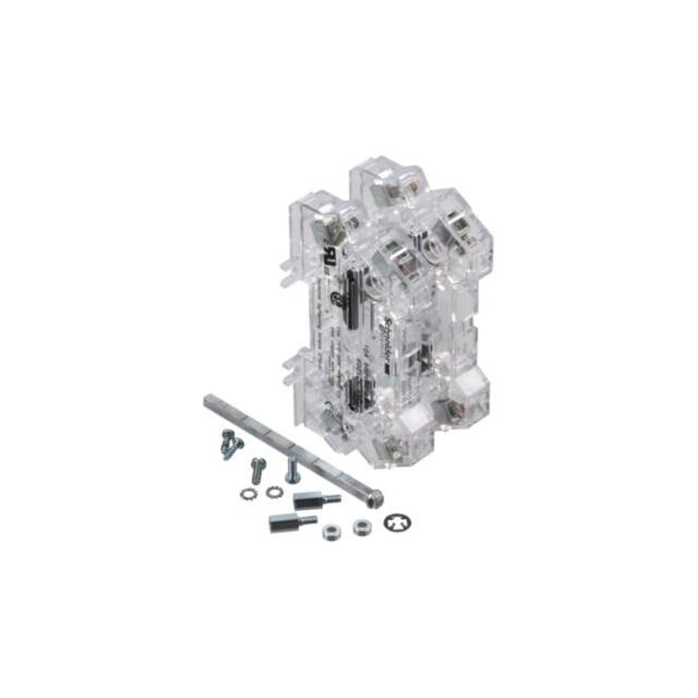 TERMINAL SHROUD 3X400A