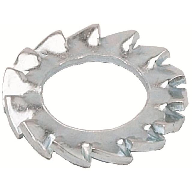 ZX279P10 Podkładka 8mm DIN6798 (1opak=10szt.)