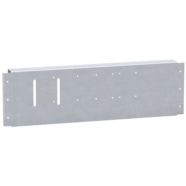 Spacial Płyta montażowa 800 mm do Masterpact NT wysuwny