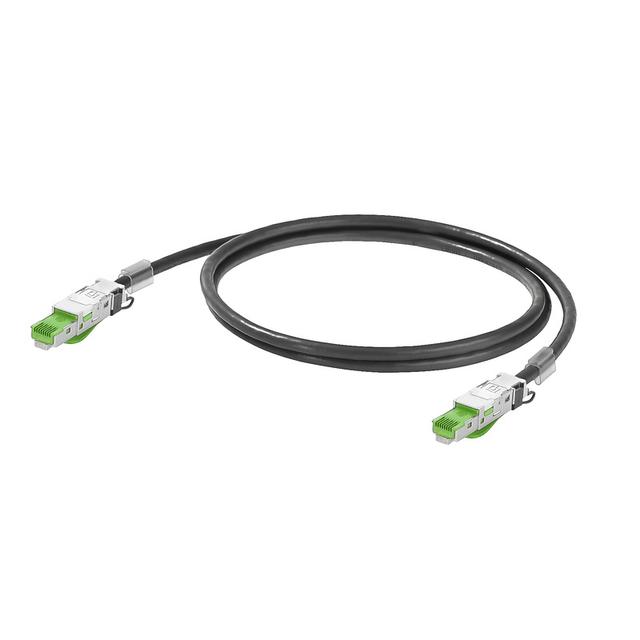 IE-C5DB4WE0020A20A20-E Przewód połączeniowy przemysłowy WEIDMULLER