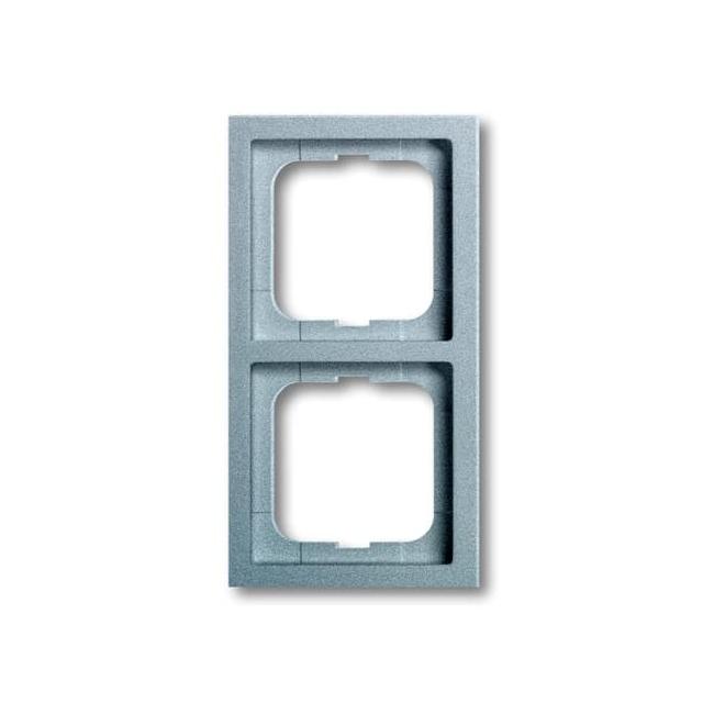 Ramka 2-krotna 2CKA001754A4530 ABB