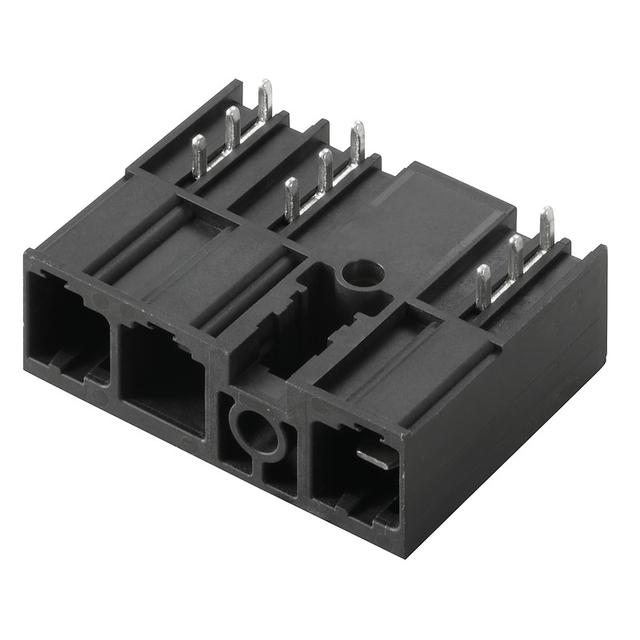 SU 10.16IT/03/270MF3 3.5AG BK BX Złącze wtykowe płytek drukowanych /42szt./ WEIDMULLER