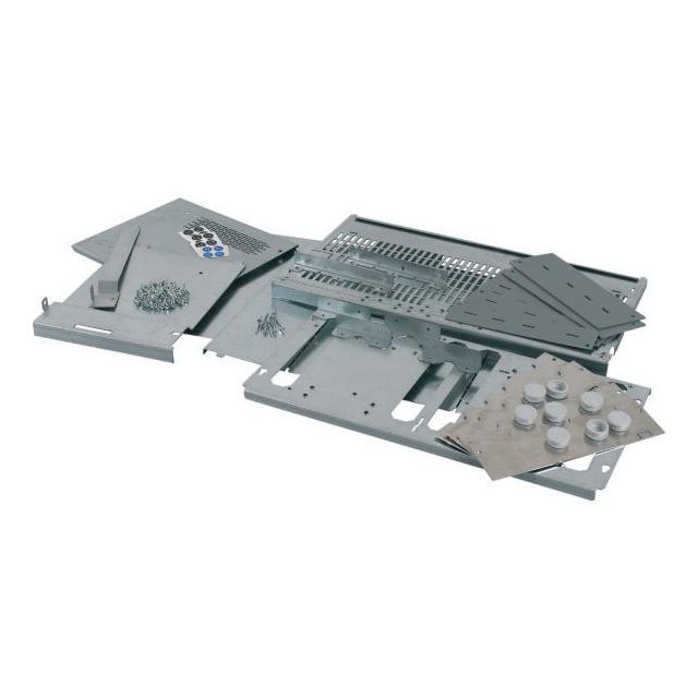 XTMF/2XQSA160/600/250-DF Zasilanie Moduł QSA160 TWIN W=600 H250 192951 EATON