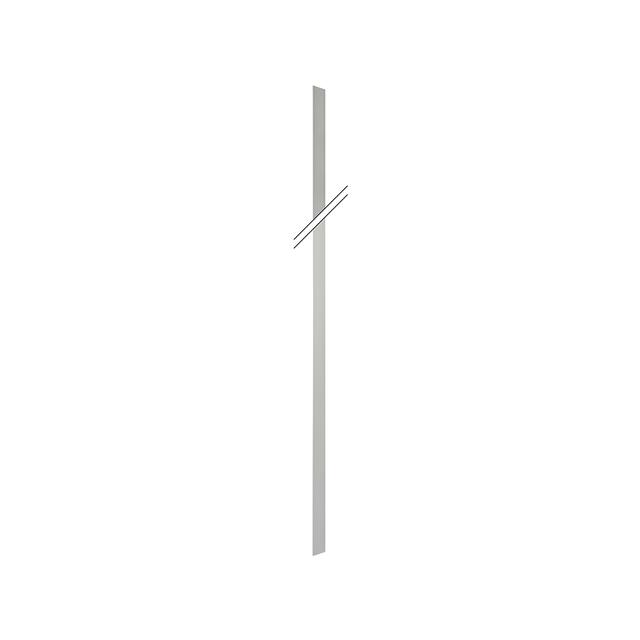 Simon Connect Pokrywa zapasowa do kolumny ALC3100 lub ALC3200 dł.3m aluminium RALC001/8 KONTAKT