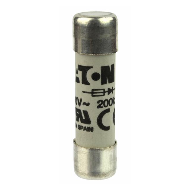 4AMP 690V AC CLASS gR 10X38mm FUSE Wkładka szybka 4A AC 690V 10x38 gR IEC UL FWP-4G10F EATON