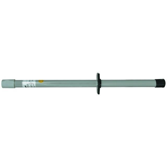 Drążek izolacyjny z gniazdem M12, dł. 635 mm