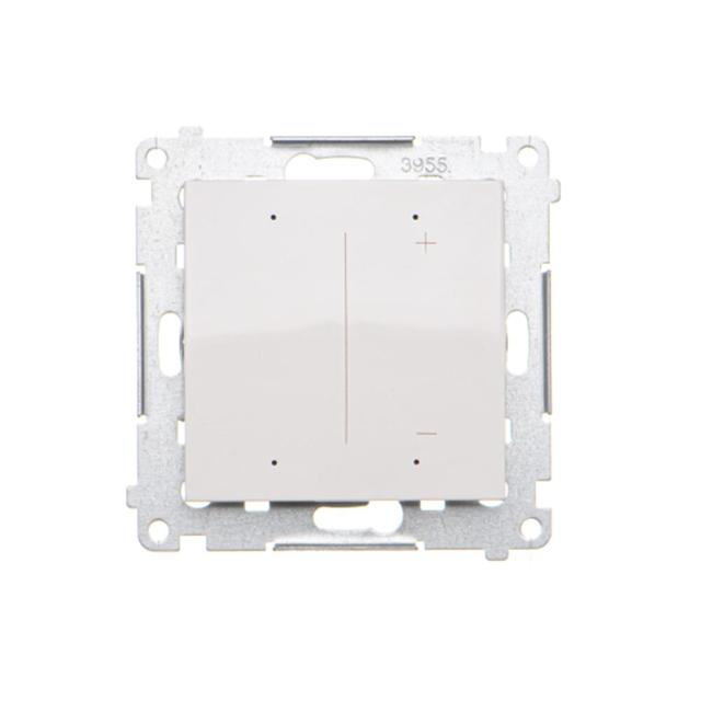 "Simon 54 GO Ściemniacz do żarówek LED-owych, 230 V [Wi-Fi]