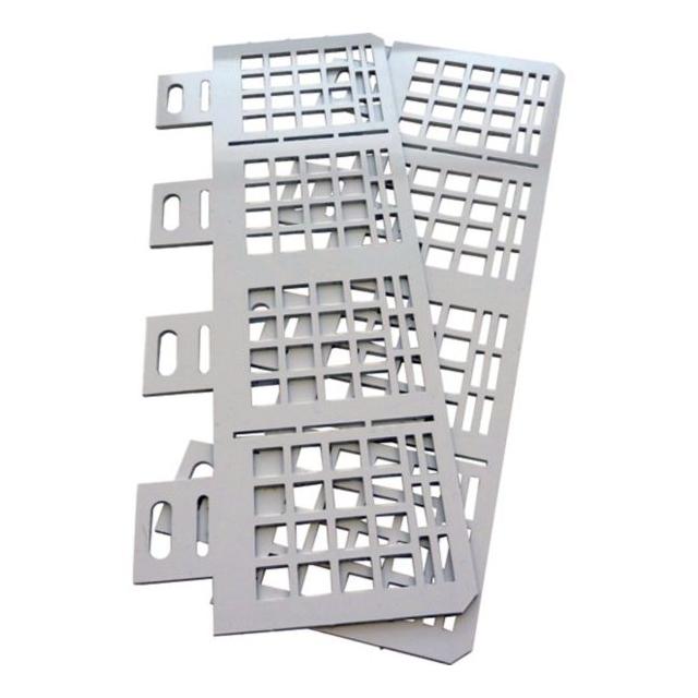 XPC-K150/4 Osłony separacyjne dla zacisków typu K przekrój 150 mm2 167456 EATON