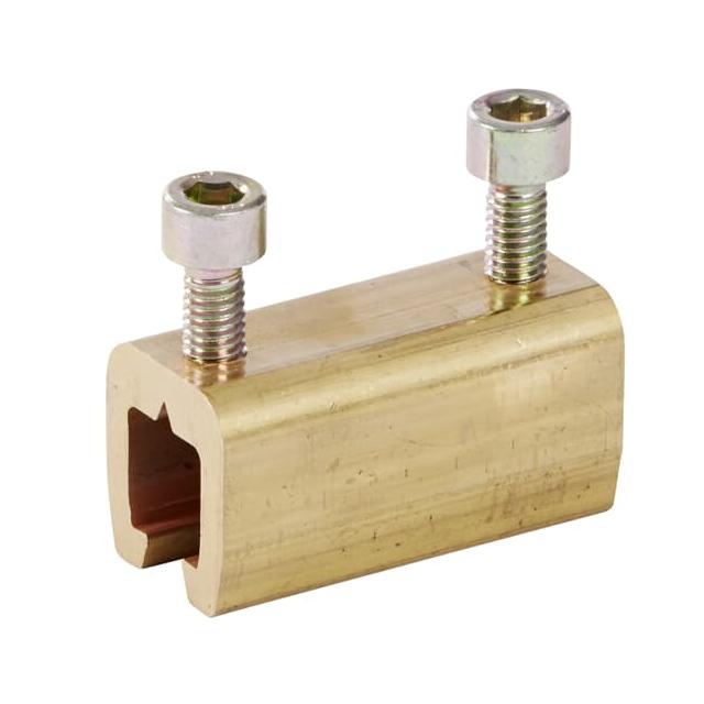 ZX110 Łącznik szyn zestaw 3pol. do 250A