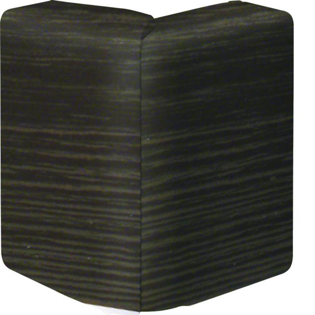 tehalit.SL Kąt zewnętrzny regulowany 20x80 sucupira SL200803D6 HAGER