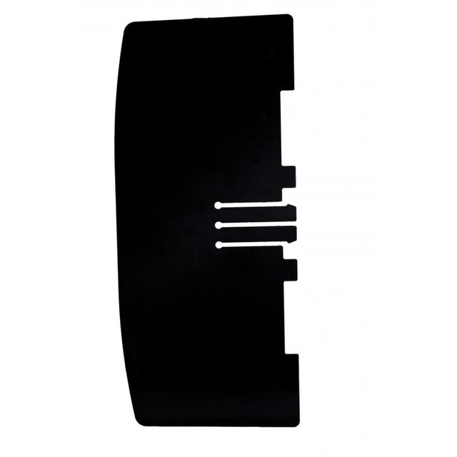 PR PK3 S - Przekładki międzybiegunowe