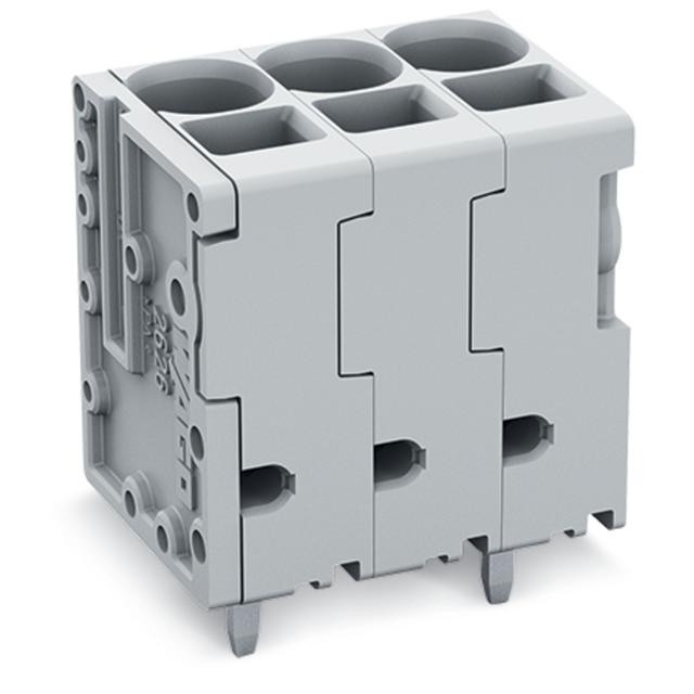 złączka do płytek drukowanych