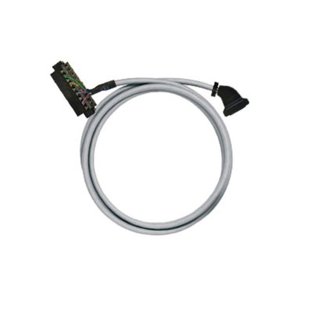 PAC-CMLX-HE20-V4-0M5 Kabel połączeniowy PLC, nr katalogowy 7789697005