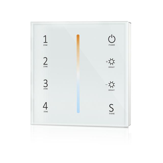 Panel dotykowy LC RF TOUCH PANEL TW