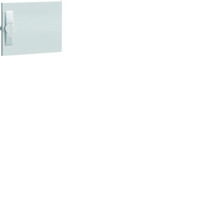 univers Drzwi prawe do obudowy IP54 500x550mm FZ002W HAGER