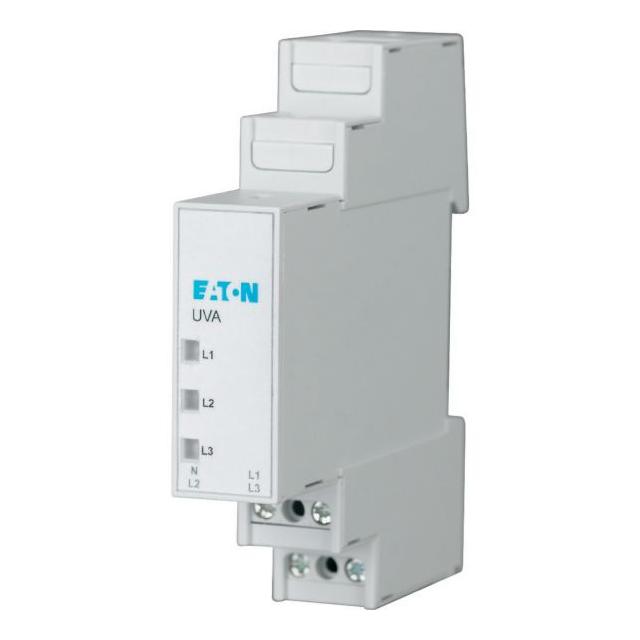 UVA Lampka potrójna o szer. 1 mod 167285 EATON