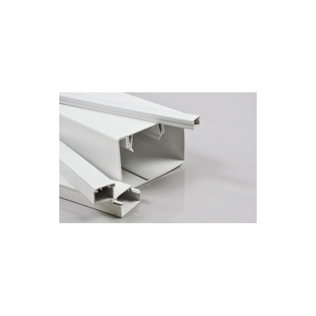 LISTWA INSTALACYJNA BEZHALOGENOWA CTS HF 32 X 15