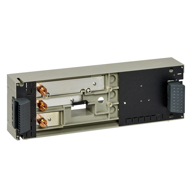 Rozdzielnice Prisma element ruchomy płyty do NS630 - 3P 88022 Schneider