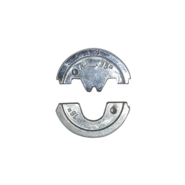 Matryca 16 mm2 górny 215018 HAUPA