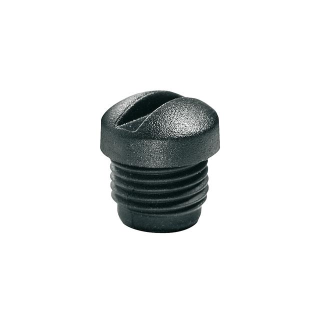 SAI-SK M5 Pokrywa ochronna do złączy przemysłowych /50szt./ WEIDMULLER
