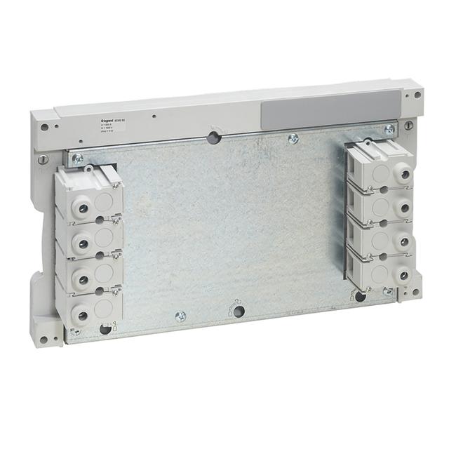 VX3 IS PODSTAWA UNIWERSALNA, WYS 300 MM, IS 233, Legrand