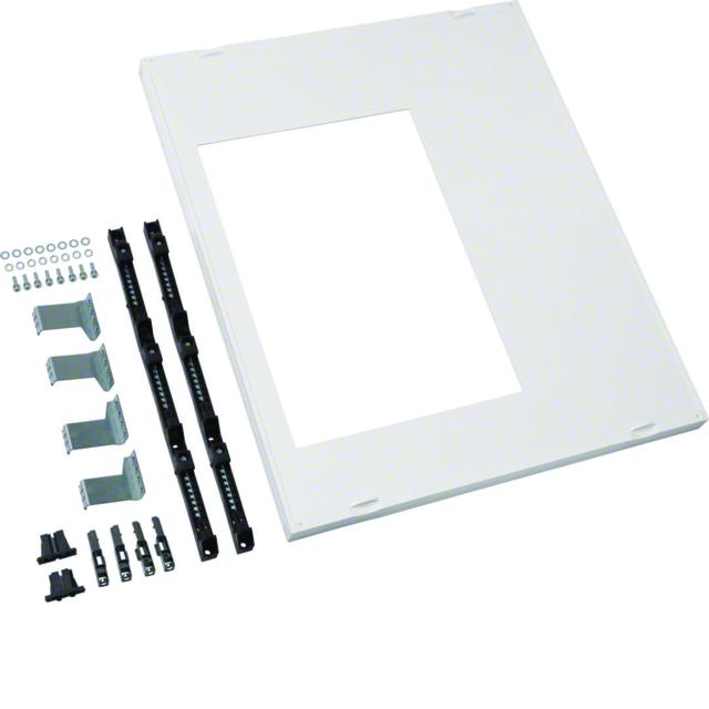 univers N HC Zestaw H900xB750 dla rozł. listw. 6xNH1-3 rozst. 185 góra/dół UC63L83M HAGER