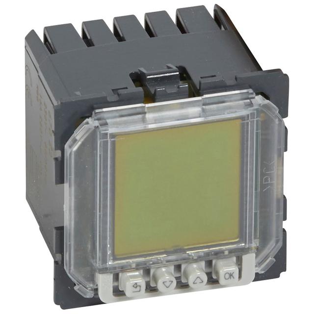 CELIANE - ŁĄCZNIK PROGRAMOWALNY 2000W, Legrand