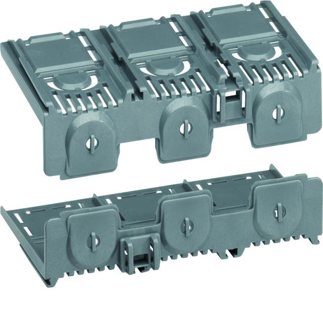 Osłona przyłączy tylnych x250 3P HYB025H HAGER