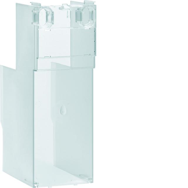 LV osłona zacisków odpływowych NH1/2/3 2x300mm2 LVZALL HAGER