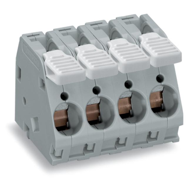 złączka do płytek drukowanych