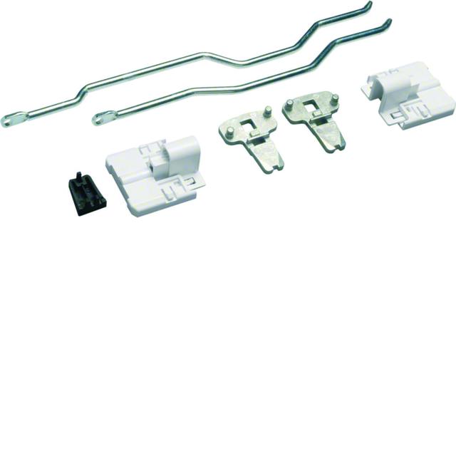 univers Drążki przesuwne do zamków IP54 1700mm FZ841N HAGER